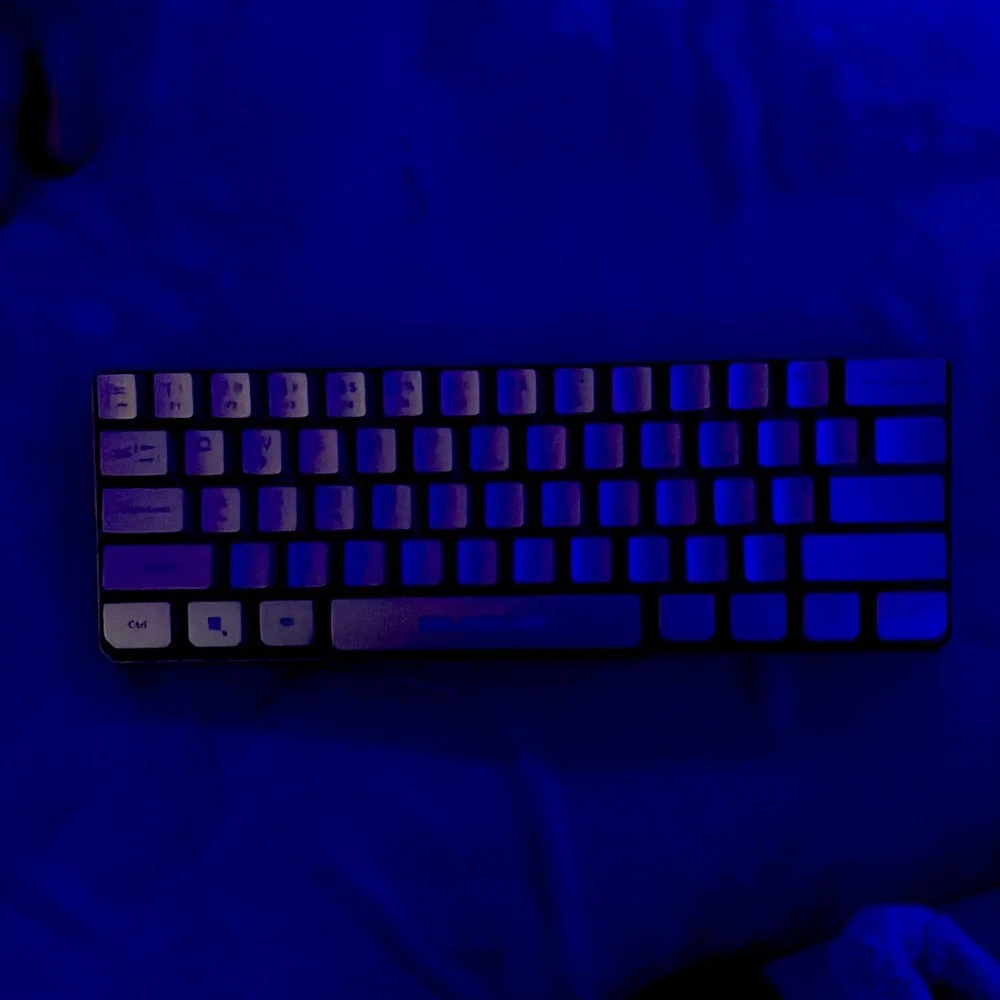 Keyboard